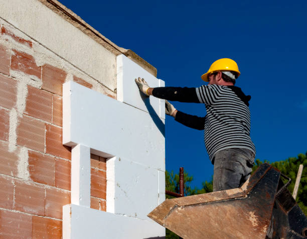 Best Energy Efficiency Insulation in Balch Springs, TX