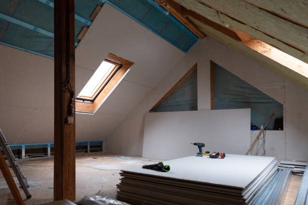 Best Cellulose Insulation in Balch Springs, TX