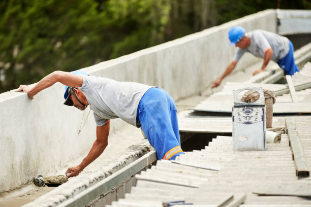 Types of Insulation We Offer in Balch Springs, TX