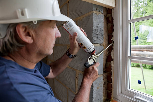 Best Spray Foam Insulation in Balch Springs, TX