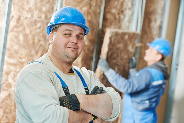 Best Insulation for Specific Applications in Balch Springs, TX