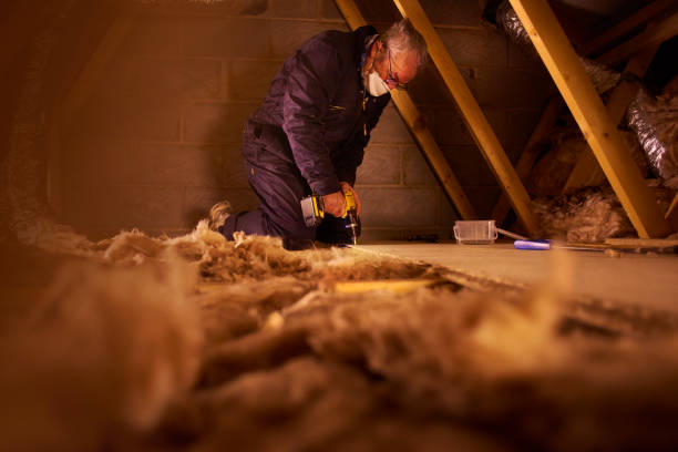 Reliable Balch Springs, TX Insulation Contractor Solutions